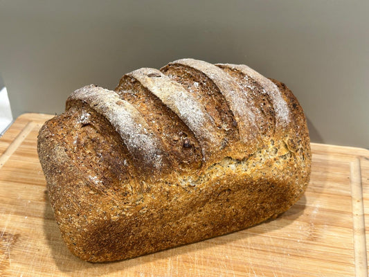 Pain Multigrain